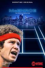 Watch McEnroe Myflixer