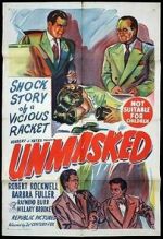 Watch Unmasked Myflixer