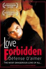 Watch Love Forbidden Myflixer
