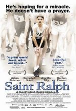 Watch Saint Ralph Myflixer