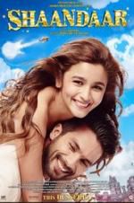 Watch Shaandaar Myflixer