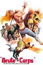 Watch Brute Corps Myflixer