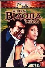 Watch Scream Blacula Scream Myflixer