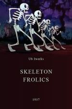 Watch Skeleton Frolic (Short 1937) Myflixer