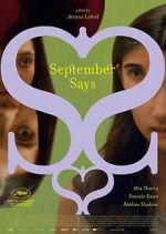Watch September Says Myflixer
