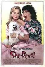 Watch She-Devil Myflixer