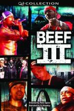 Watch Beef III Myflixer