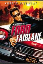 Watch The Adventures of Ford Fairlane Myflixer