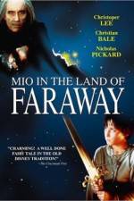 Watch Mio min Mio Myflixer