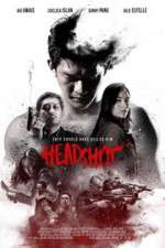 Watch Headshot Myflixer