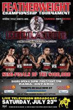 Watch Bellator 47 Summer Series 2 Myflixer