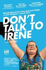 Watch Dont Talk to Irene Myflixer