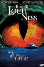 Watch Beneath Loch Ness Myflixer