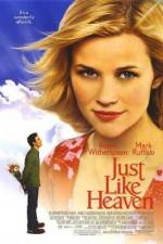 Watch Just Like Heaven Myflixer
