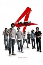 Watch 4 Kings Myflixer