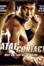 Watch Fatal Contact Myflixer