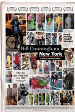 Watch Bill Cunningham New York Myflixer