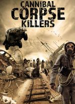 Watch Cannibal Corpse Killers Myflixer