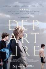 Watch Departure Myflixer