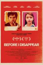 Watch Before I Disappear Myflixer