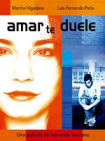 Watch Amar te duele Myflixer