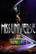 Watch Miss Universe 2011 Myflixer