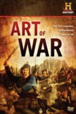 Watch Art of War Myflixer