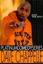 Watch Dave Chappelle Killin' Them Softly Myflixer