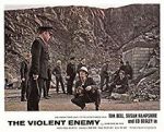 Watch The Violent Enemy Myflixer