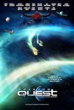 Watch Quantum Quest: A Cassini Space Odyssey Myflixer
