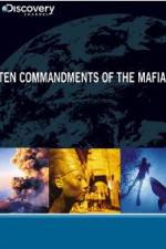 Watch Ten Commandments of the Mafia Myflixer