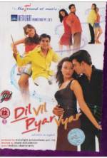Watch Dil Vil Pyar Vyar Myflixer