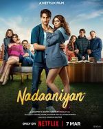 Watch Nadaaniyan Myflixer