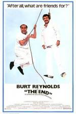 Watch The End Myflixer