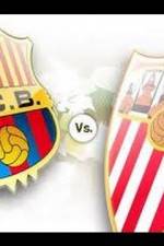 Watch Sevilla vs Barcelona Myflixer