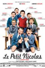 Watch Le petit Nicolas Myflixer