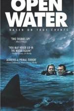 Watch Open Water Myflixer