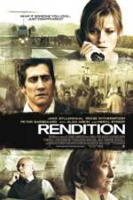 Watch Rendition Myflixer