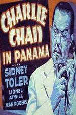 Watch Charlie Chan in Panama Myflixer