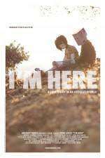 Watch I'm Here Myflixer