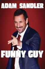 Watch Adam Sandler: Funny Guy Myflixer