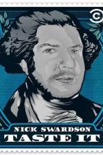 Watch Nick Swardson: Taste It Myflixer