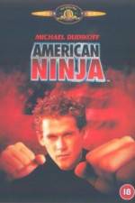 Watch American Ninja Myflixer