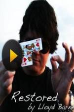 Watch Lloyd Barnes Restored Myflixer