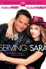 Watch Serving Sara Myflixer