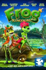 Watch Frog Kingdom Myflixer