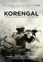 Watch Korengal Myflixer