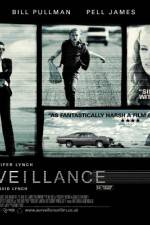 Watch Surveillance Myflixer
