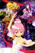 Watch Puella Magi Madoka Magica Concept Movie Myflixer