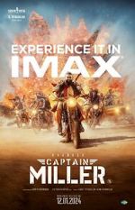 Watch Captain Miller Myflixer